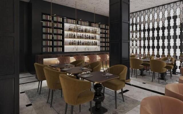 Gate Twenty Two Boutique Hotel