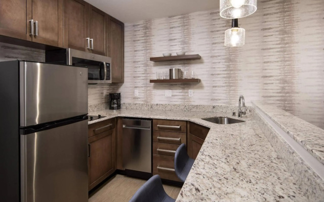Residence Inn by Marriott Walnut Creek