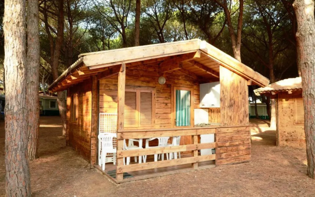 Camping Bella Sardinia