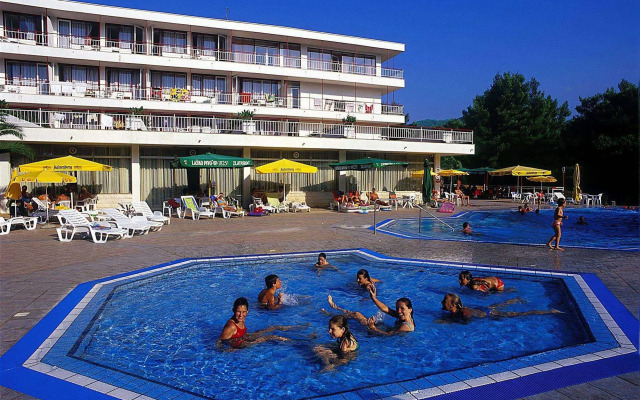 [PLACES] Hvar by Valamar