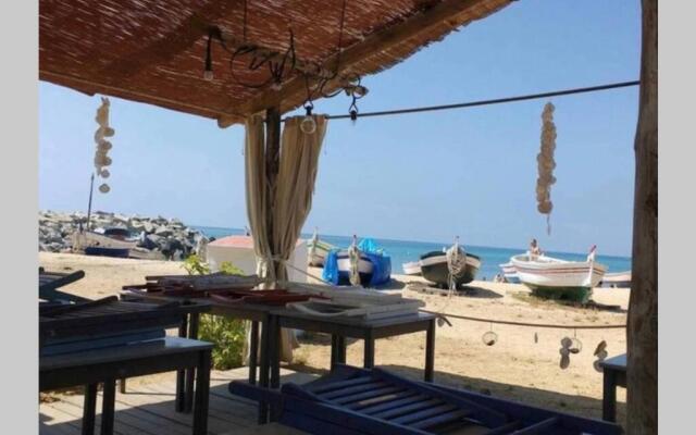 Sant Mateu 30 min to Barcelona next beach