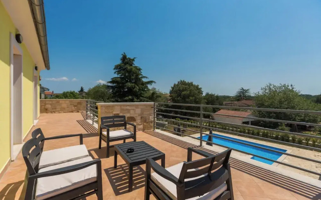 Villa Violetta