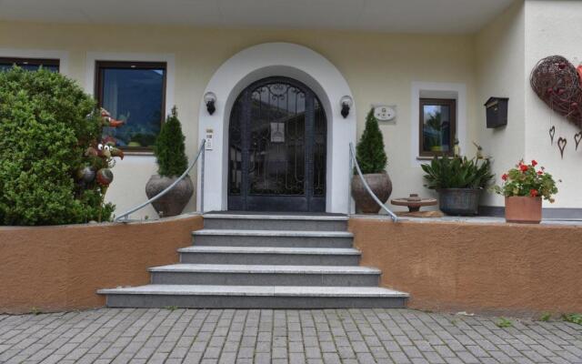 Garni Glurnserhof