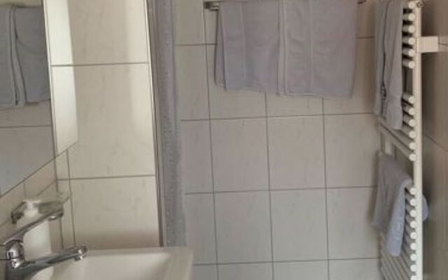 Apartment Hari Adelboden