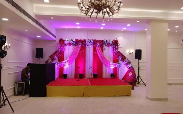Hotel Pushpvilla