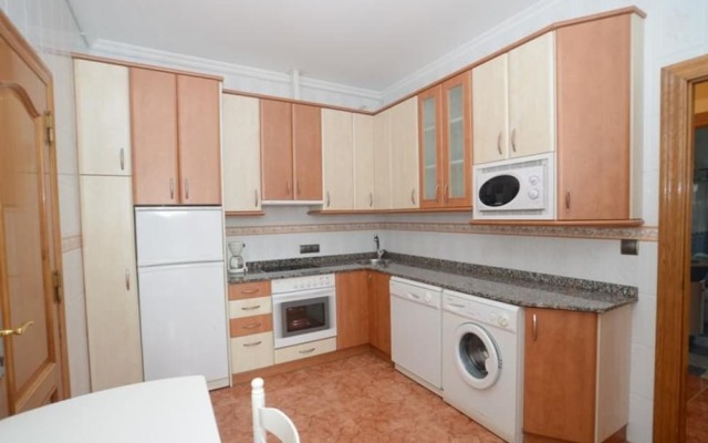 Apartment in Noja, Cantabria 103653 by MO Rentals