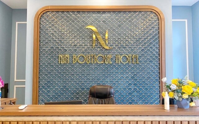 Nin Boutique Hotel