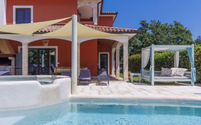 Villa Amaii