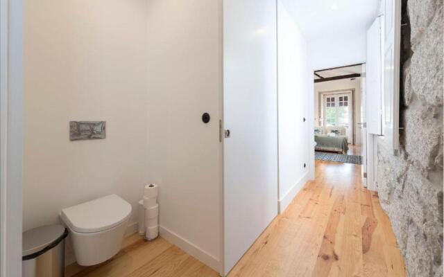 Lovelystay - Dirk Apartment Almada 3º T