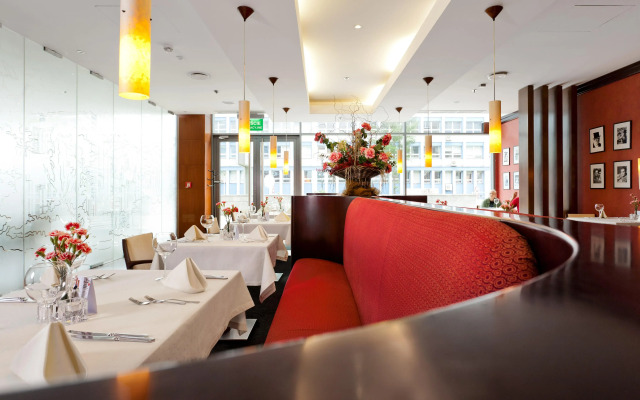 Courtyard by Marriott Katowice City Center