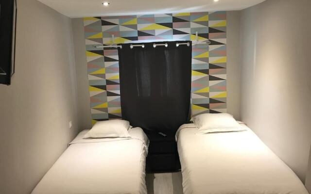Hotel Le Beausejour