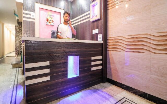 SPOT ON 44041 Hotel Ambay International