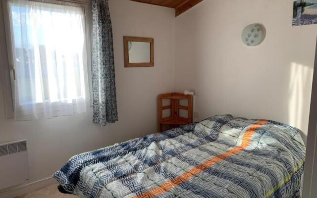 Maison Bretignolles-sur-Mer, 3 pièces, 4 personnes - FR-1-231-98