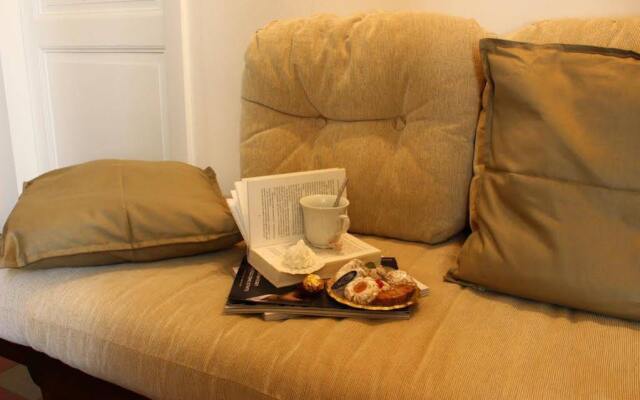 Apartment Degli Artisti