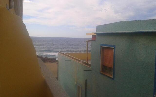 Appartamento Calamarina