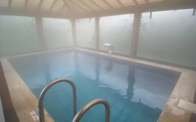 Sapanca Narli Bahçe Bungalov