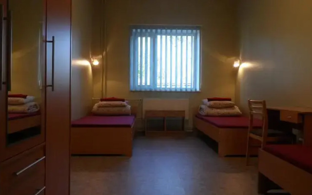 Ikla Hostel