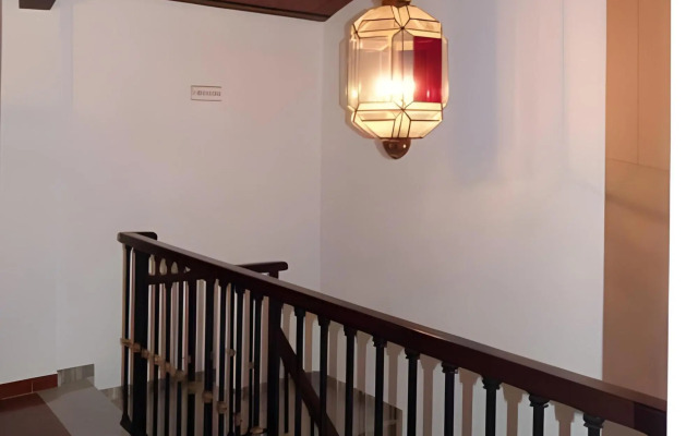 Hostal Restaurante Las Canteras