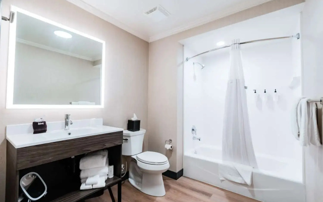 Hotel NoBo Cascade, Tapestry Collection by Hilton