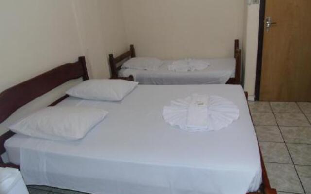 Novo Hotel Douglas