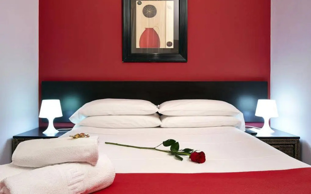 Plaza Spain Guest House