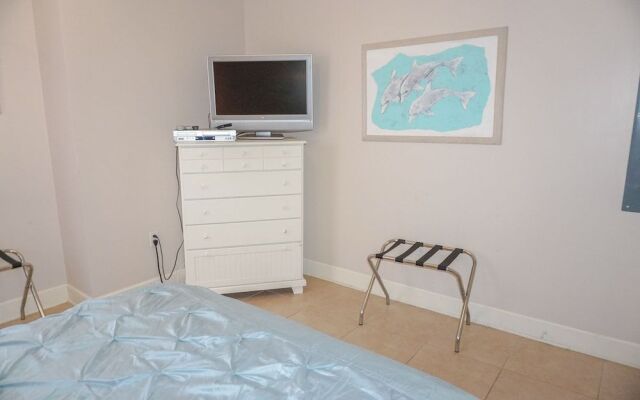 Sunrise Beach 1201 by RedAwning