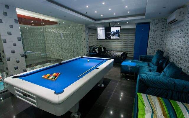 Luks Lofts Hotel & Residences