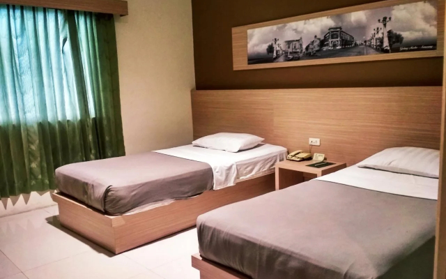 Muria Hotel