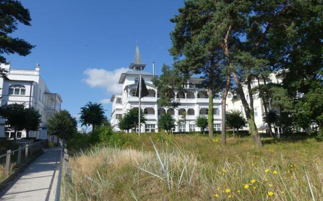 Villa Seeblick Binz
