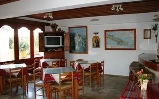 Vlachakis Beach Hotel