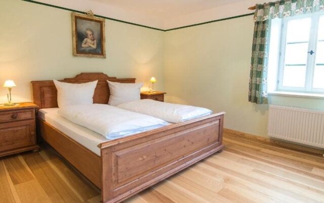 Schlossgaststätte Hohenberg