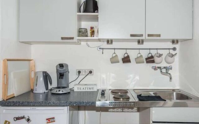 1 bedroom apartment in prime location