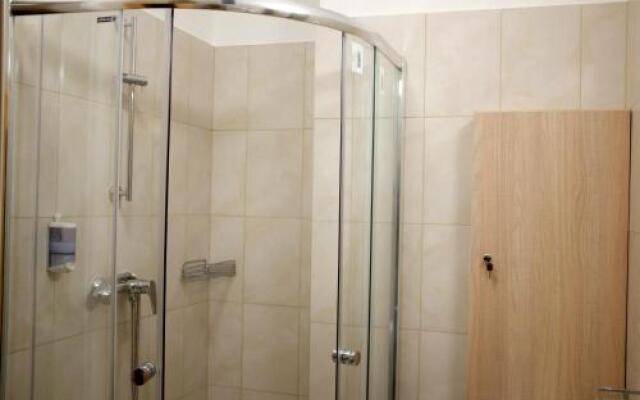 Stefánia Stúdió Apartmanok