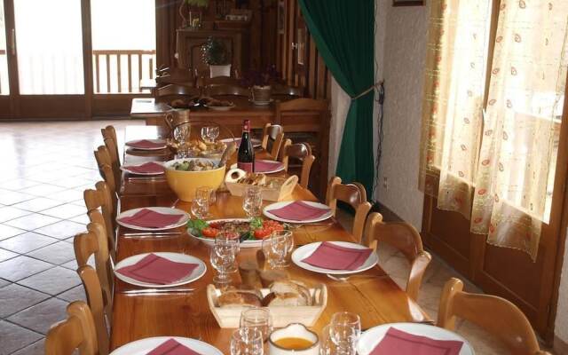 Chambres d'hotes Les Clarines