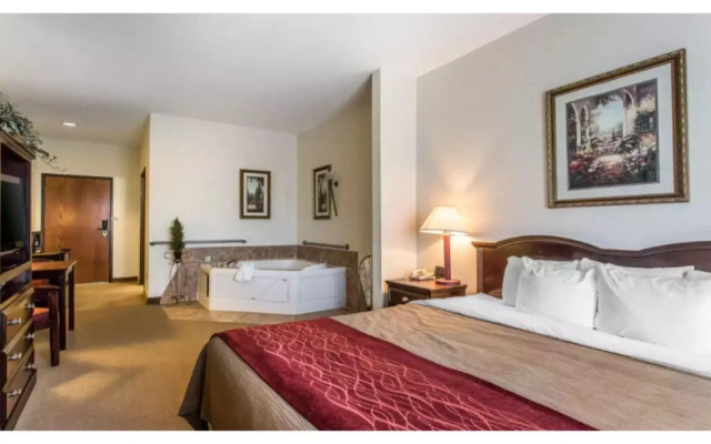 Travelodge by Wyndham Guymon