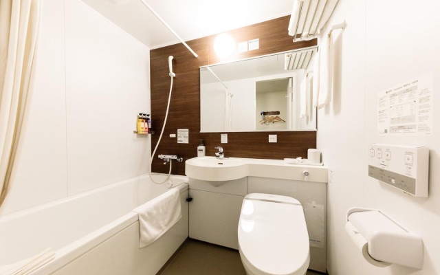 Standard Double room (풀 더블 침대) 사진 2