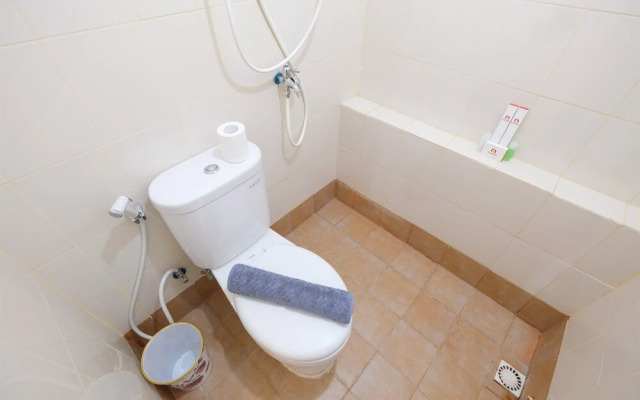 Best Price & Comfy Bassura City Apartment