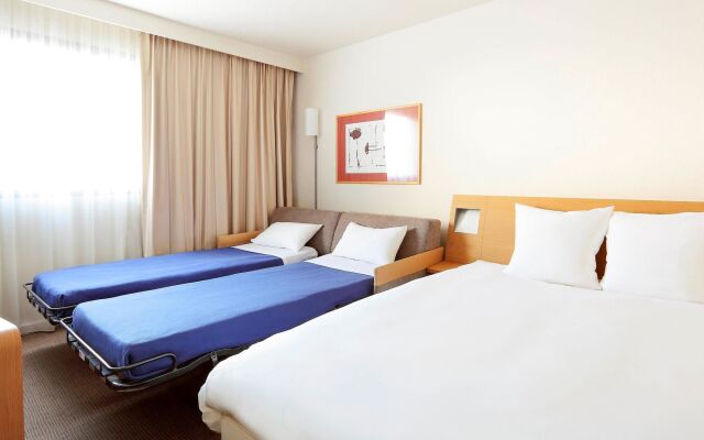 Novotel Atria Nimes Centre