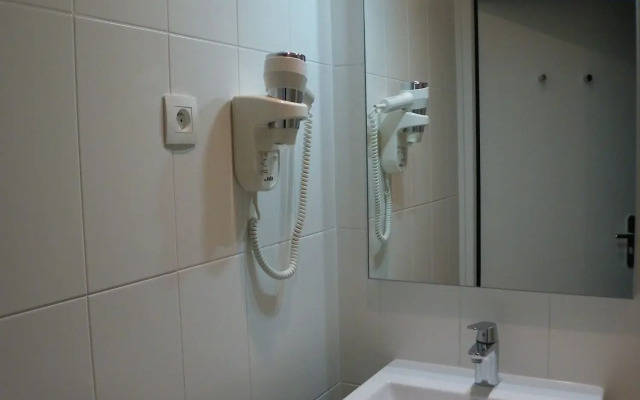 Hotel Les Terres Blanches