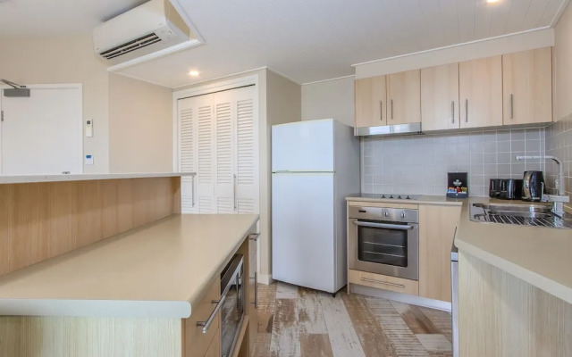 Salt Private Apartments