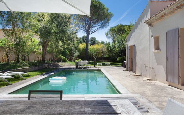 La Bastide de Célony
