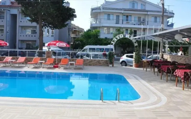 Esen Hotel