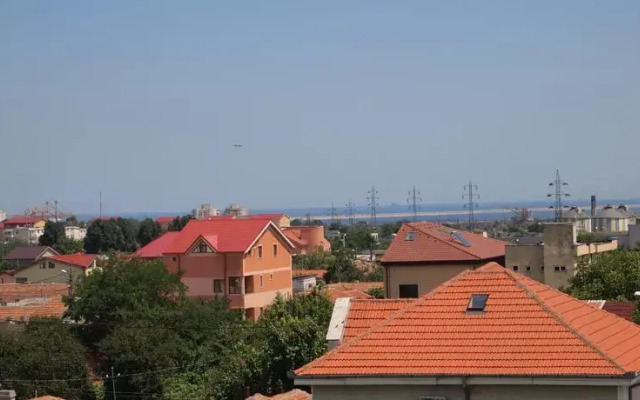Vila CIC