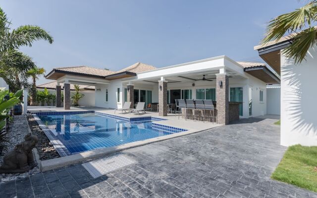 Orchid Paradise Homes OPV415