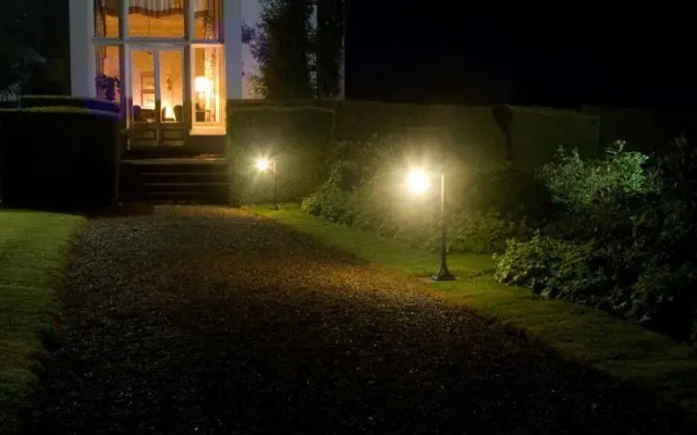 Rampsbeck Country House Hotel