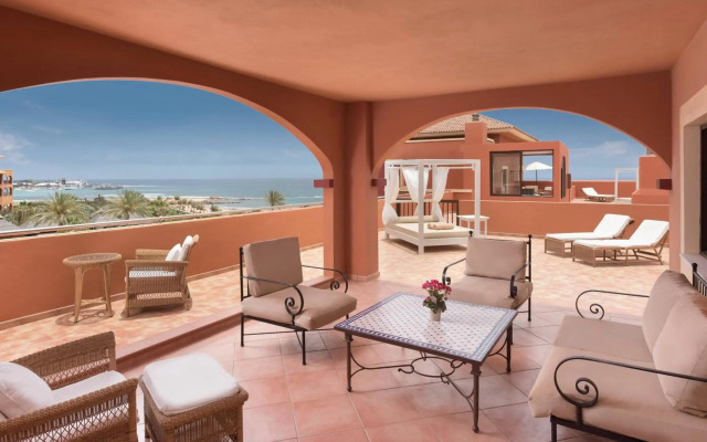 Sheraton Fuerteventura Beach, Golf & Spa Resort