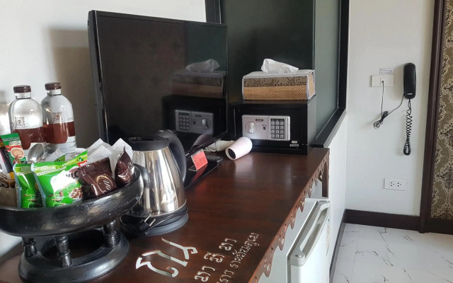 Namamema Boutique Hotel