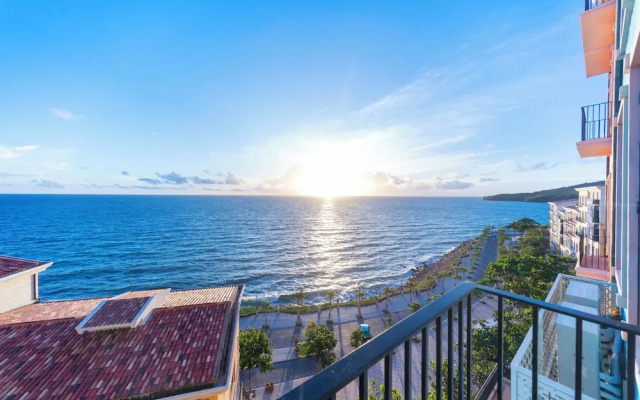 SOLANA Hotel Sunset Town Phu Quoc