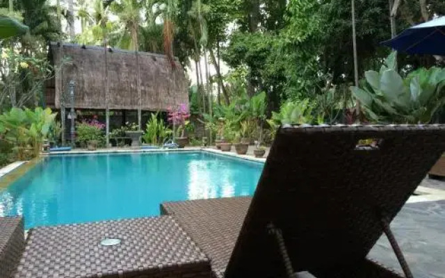 Studio Lumbung