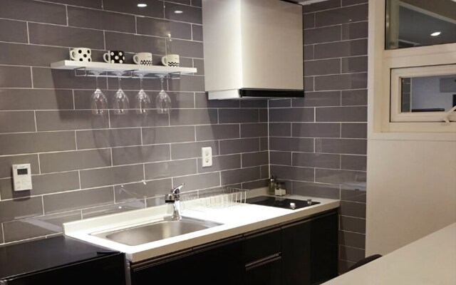 Daebudo The Heaven Pension